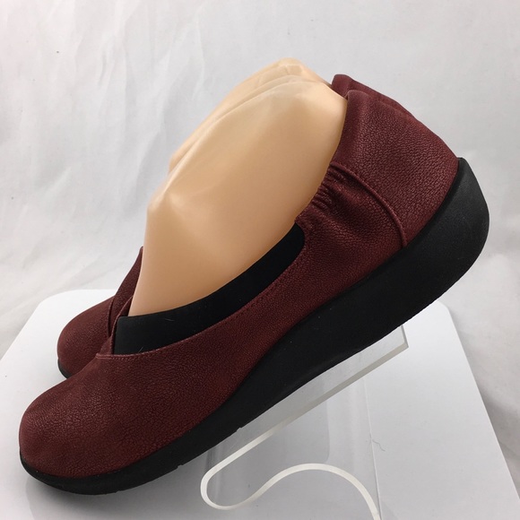 clarks cloudsteppers 16712